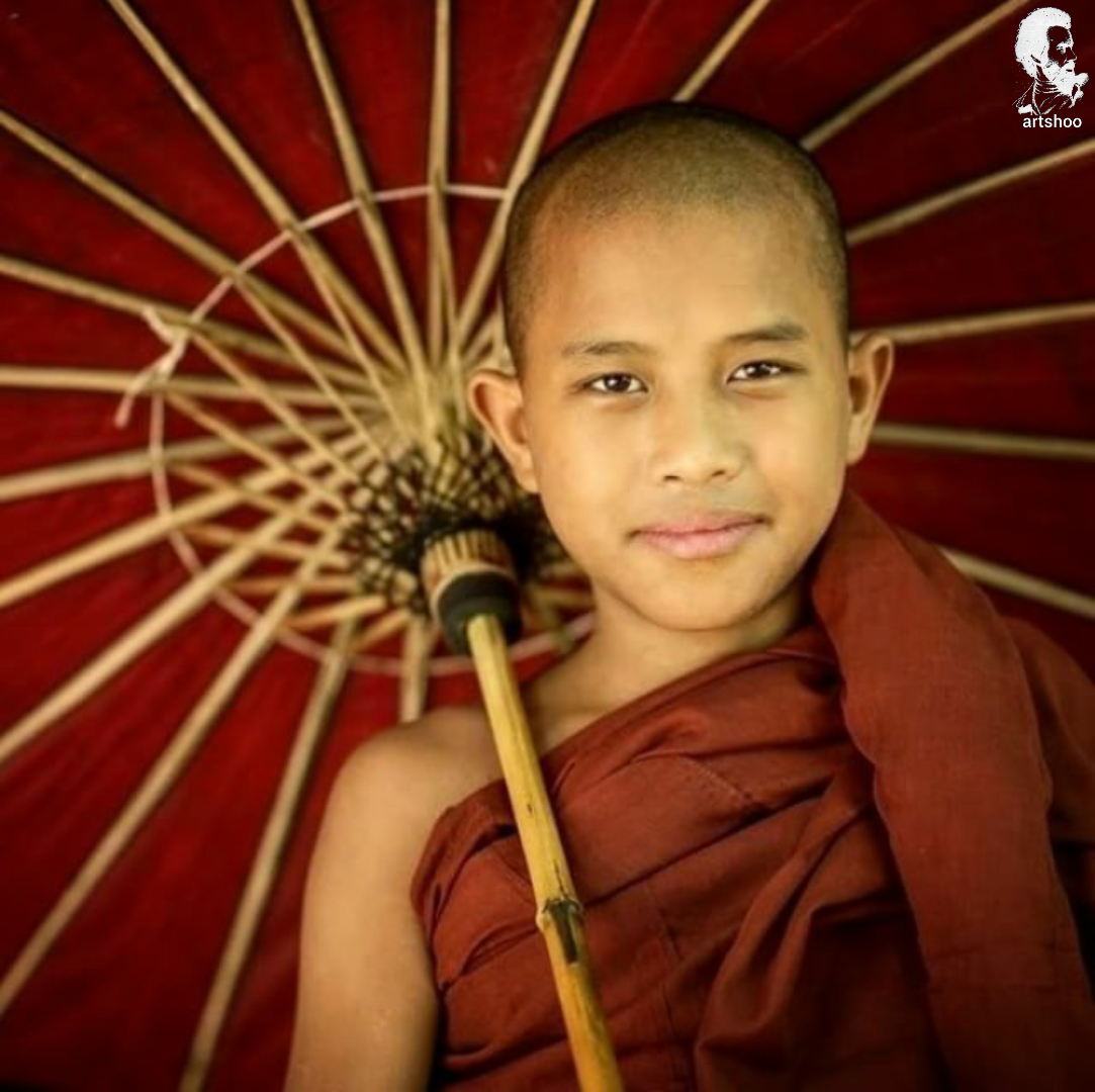 مدل رنگ روغن اورژینال